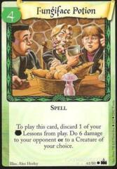 Fungiface Potion